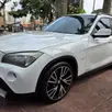 BMW X1 2.0 16V GASOLINA SDRIVE18I 4P AUTOMÁTICO BMW X1 2.0 16V GASOLINA SDRIVE18I 4P AUTOMÁTICO