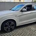 BMW X4 3.0 M SPORT 35I 4X4 24V TURBO GASOLINA 4P AUTOMÁTICO BMW X4 3.0 M SPORT 35I 4X4 24V TURBO GASOLINA 4P AUTOMÁTICO