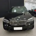 BMW X5 4.4 V8 TURBO GASOLINA XDRIVE50I AUTOMÁTICO BMW X5 4.4 V8 TURBO GASOLINA XDRIVE50I AUTOMÁTICO
