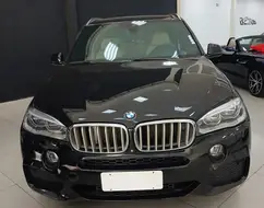 BMW X5 4.4 V8 TURBO GASOLINA XDRIVE50I AUTOMÁTICO BMW X5 4.4 V8 TURBO GASOLINA XDRIVE50I AUTOMÁTICO