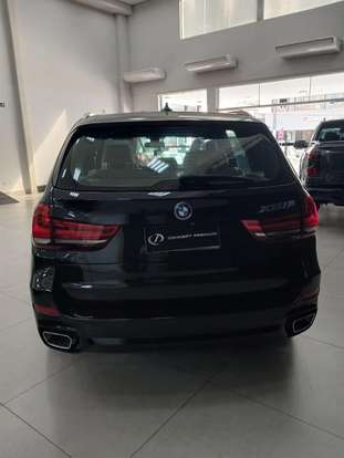 BMW-X5-4.4 V8 TURBO GASOLINA XDRIVE50I AUTOMÁTICO BMW-X5-2014