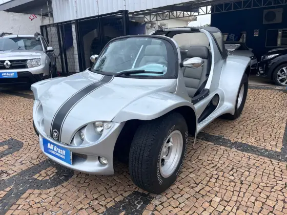 BRM M-11 1.6 GASOLINA MANUAL