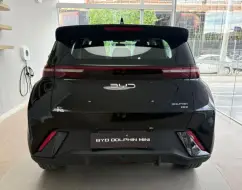 BYD DOLPHIN MINI 38 KW ELÉTRICO GS BYD DOLPHIN MINI 38 KW ELÉTRICO GS