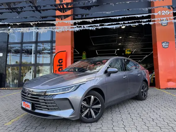 BYD KING 1.5 DM-I PHEV GS AUTOMÁTICO