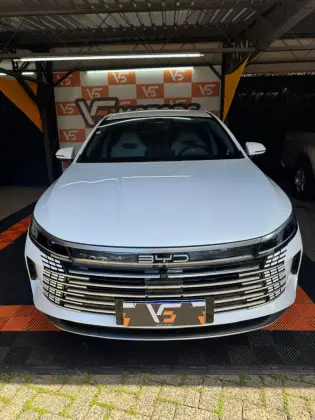 BYD KING 1.5 DM-I PHEV GS AUTOMÁTICO