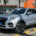 CAOA CHERY TIGGO 5x 1.5 VVT TURBO iFLEX TXS DCT CAOA CHERY TIGGO 5x 1.5 VVT TURBO iFLEX TXS DCT