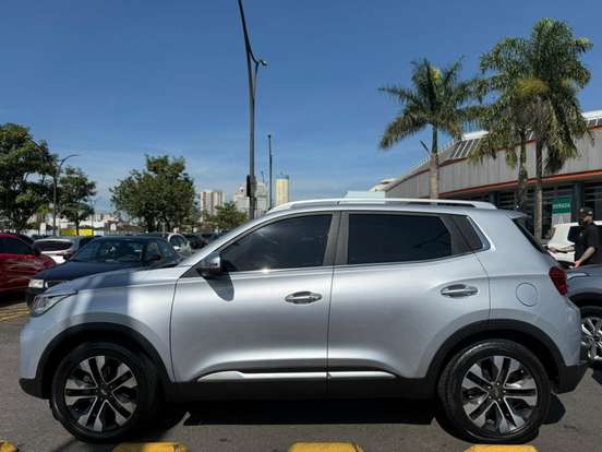CAOA CHERY-TIGGO 5x-2021