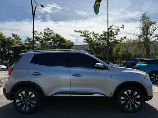 CAOA CHERY-TIGGO 5x-2021