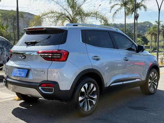 CAOA CHERY-TIGGO 5x-2021