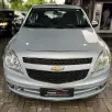 CHEVROLET AGILE 1.4 MPFI LTZ 8V FLEX 4P MANUAL CHEVROLET AGILE 1.4 MPFI LTZ 8V FLEX 4P MANUAL