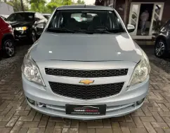 CHEVROLET AGILE 1.4 MPFI LTZ 8V FLEX 4P MANUAL CHEVROLET AGILE 1.4 MPFI LTZ 8V FLEX 4P MANUAL
