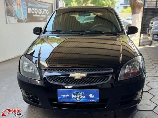 CHEVROLET-CELTA-1.0 MPFI LT 8V FLEX 4P MANUAL CHEVROLET-CELTA-2011