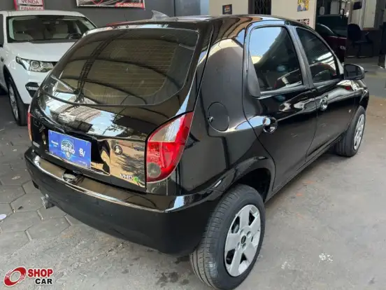 CHEVROLET-CELTA-1.0 MPFI LT 8V FLEX 4P MANUAL CHEVROLET-CELTA-2011