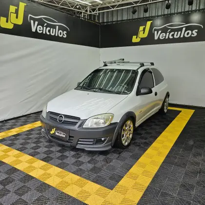CHEVROLET CELTA 1.0 MPFI VHCE LIFE 8V FLEX 2P MANUAL