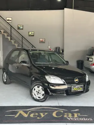 CHEVROLET CELTA 1.0 MPFI VHCE SPIRIT 8V FLEX 4P MANUAL CHEVROLET CELTA 1.0 MPFI VHCE SPIRIT 8V FLEX 4P MANUAL