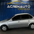 CHEVROLET CLASSIC 1.0 MPFI LS 8V FLEX 4P MANUAL CHEVROLET CLASSIC 1.0 MPFI LS 8V FLEX 4P MANUAL