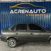 CHEVROLET CLASSIC 1.0 MPFI VHCE 8V FLEX 4P MANUAL CHEVROLET CLASSIC 1.0 MPFI VHCE 8V FLEX 4P MANUAL
