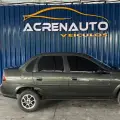 CHEVROLET CLASSIC 1.0 MPFI VHCE 8V FLEX 4P MANUAL CHEVROLET CLASSIC 1.0 MPFI VHCE 8V FLEX 4P MANUAL