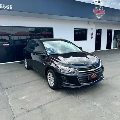 CHEVROLET ONIX 1.0 FLEX LT MANUAL CHEVROLET ONIX 1.0 FLEX LT MANUAL
