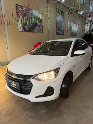 CHEVROLET ONIX 1.0 FLEX PLUS LT MANUAL