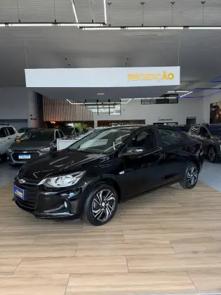CHEVROLET ONIX 1.0 FLEX PLUS LT MANUAL