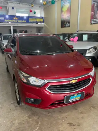 CHEVROLET ONIX 1.0 MPFI LT 8V FLEX 4P MANUAL