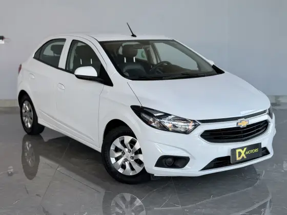 CHEVROLET ONIX 1.0 MPFI LT 8V FLEX 4P MANUAL CHEVROLET ONIX 1.0 MPFI LT 8V FLEX 4P MANUAL