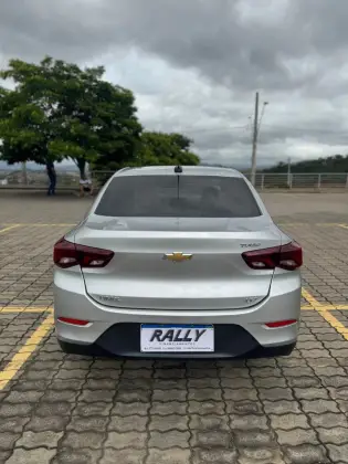 CHEVROLET ONIX 1.0 TURBO FLEX PLUS LTZ MANUAL