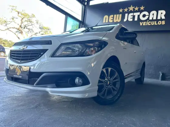 CHEVROLET ONIX 1.4 MPFI EFFECT 8V FLEX 4P MANUAL CHEVROLET ONIX 1.4 MPFI EFFECT 8V FLEX 4P MANUAL