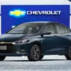 CHEVROLET ONIX 1.0 TURBO FLEX PLUS AUTOMÁTICO CHEVROLET ONIX 1.0 TURBO FLEX PLUS AUTOMÁTICO
