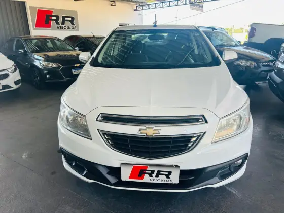 CHEVROLET PRISMA 1.0 MPFI LT 8V FLEX 4P MANUAL