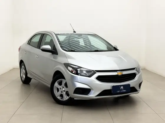 CHEVROLET PRISMA 1.4 MPFI LT 8V FLEX 4P AUTOMÁTICO