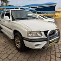 CHEVROLET S10 4.3 SFI EXECUTIVE 4X2 CD V6 12V GASOLINA 4P MANUAL CHEVROLET S10 4.3 SFI EXECUTIVE 4X2 CD V6 12V GASOLINA 4P MANUAL