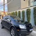 CHEVROLET CAPTIVA 2.4 SIDI 16V GASOLINA 4P AUTOMÁTICO CHEVROLET CAPTIVA 2.4 SIDI 16V GASOLINA 4P AUTOMÁTICO
