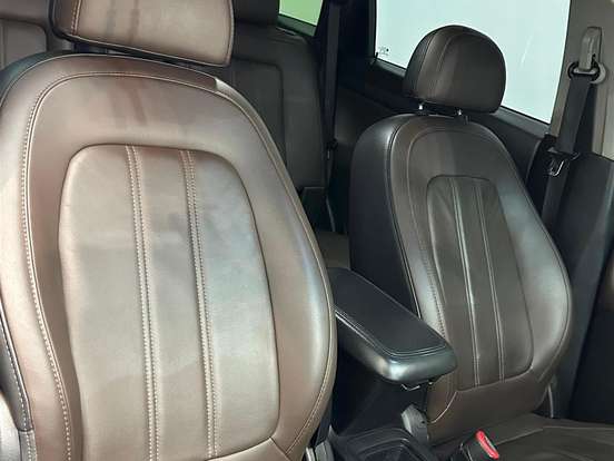 CHEVROLET-CAPTIVA-2.4 SIDI 16V GASOLINA 4P AUTOMÁTICO CHEVROLET-CAPTIVA-2015