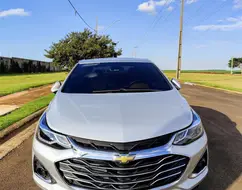 CHEVROLET CRUZE 1.4 TURBO FLEX PREMIER AUTOMÁTICO CHEVROLET CRUZE 1.4 TURBO FLEX PREMIER AUTOMÁTICO