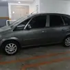 CHEVROLET MERIVA 1.4 MPFI MAXX 8V ECONO.FLEX 4P MANUAL CHEVROLET MERIVA 1.4 MPFI MAXX 8V ECONO.FLEX 4P MANUAL