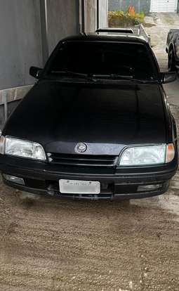 CHEVROLET-MONZA-1992
