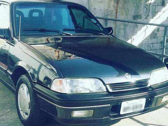 CHEVROLET-MONZA-1992