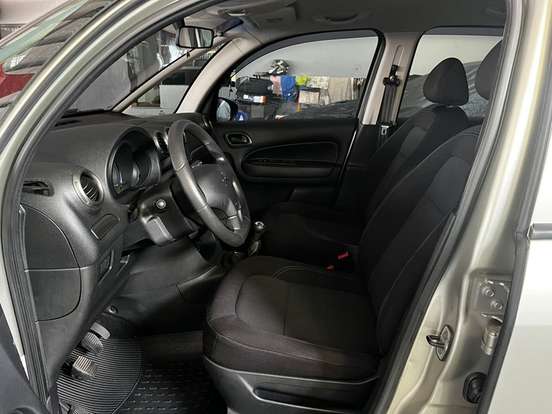 CITROËN-C3 PICASSO-1.5 FLEX GL MANUAL CITROËN-C3 PICASSO-2012