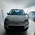 CITROËN AIRCROSS 1.6 BUSINESS 16V FLEX 4P MANUAL CITROËN AIRCROSS 1.6 BUSINESS 16V FLEX 4P MANUAL