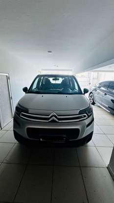 CITROËN-AIRCROSS-2016