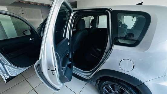 CITROËN-AIRCROSS-2016
