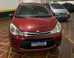 CITROËN C3 1.2 PURE TECH FLEX ORIGINE MANUAL CITROËN C3 1.2 PURE TECH FLEX ORIGINE MANUAL