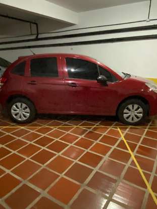 CITROËN-C3-2017