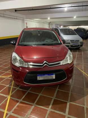 CITROËN-C3-2017