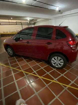 CITROËN-C3-2017