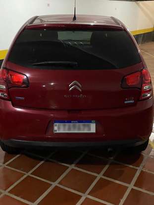 CITROËN-C3-2017