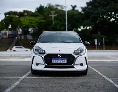 CITROËN DS3 1.6 THP GASOLINA MANUAL CITROËN DS3 1.6 THP GASOLINA MANUAL
