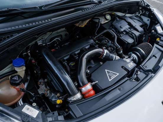 CITROËN-DS3-1.6 THP GASOLINA MANUAL CITROËN-DS3-2016